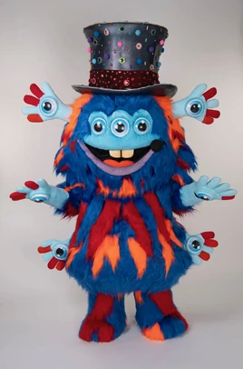 TMS-MX S7-Monsqueeze