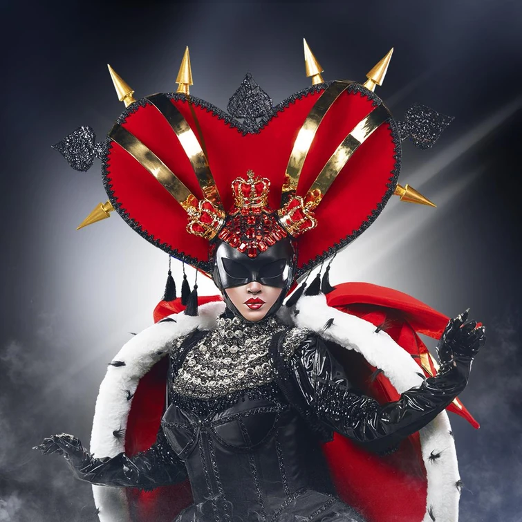 Queen of Spades (Пиковая дама / Pikovaïa dama) - Paris national Opera house  (2021) (Production - Paris, france)