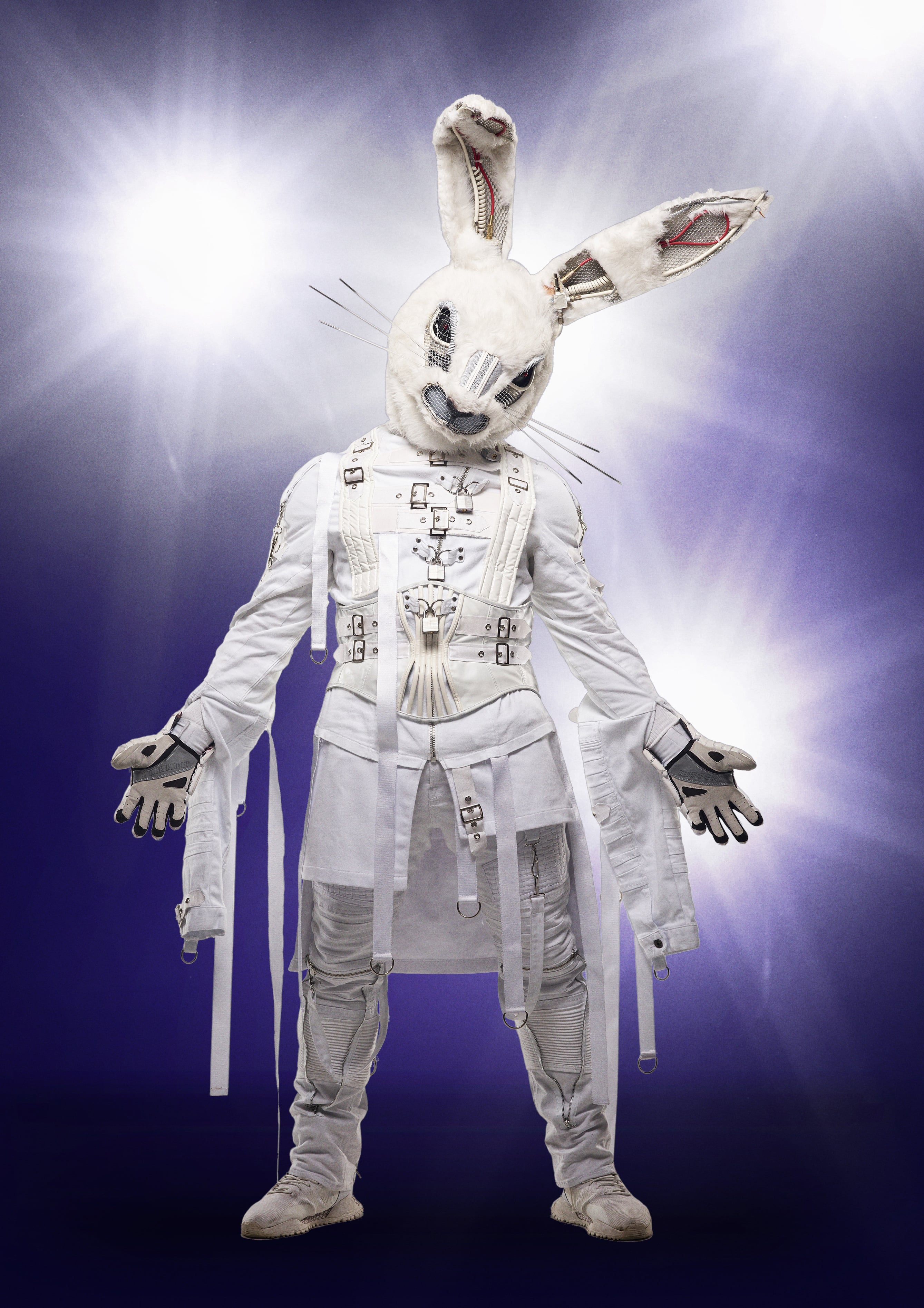 The masked singer us online season 1 full episodes