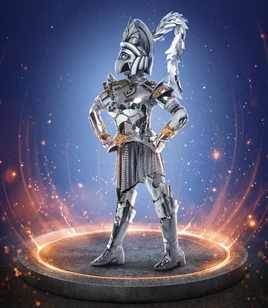 TMS-US S12-RoyalKnight