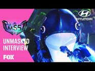 Hyundai Presents Orca's Unmasked Interview - Season 5 Ep