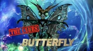 Butterfly’s Clue Intro