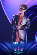 Đạt G (Ep.9) Singer, Songwriter, Producer, Rapper