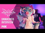 Pufferfish Unmasked Interview - Season 6 Ep