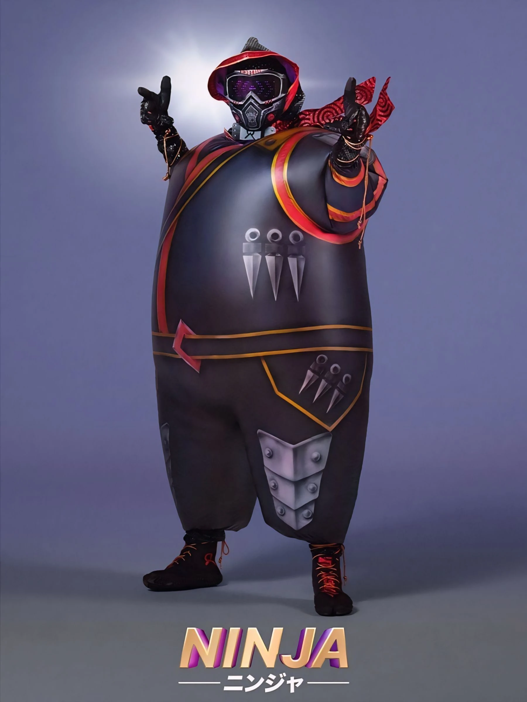 ミュージシャン GENERATIONS MEMBERS MASK ミュージシャン GENERATIONS MEMBERS MASK ミュージシャン