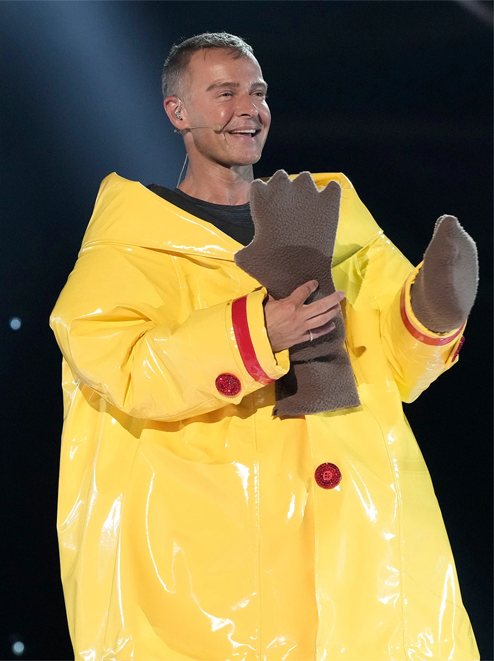 Walrus | The Masked Singer Wiki | Fandom