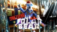 Polar Bear's clue intro