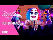 Beach Ball - Honey Boo Boo & Mama June Sing "Party In The USA" - Season 6 Ep