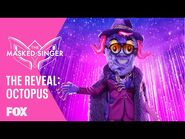 The Octopus is Revealed! - Season 6 Ep