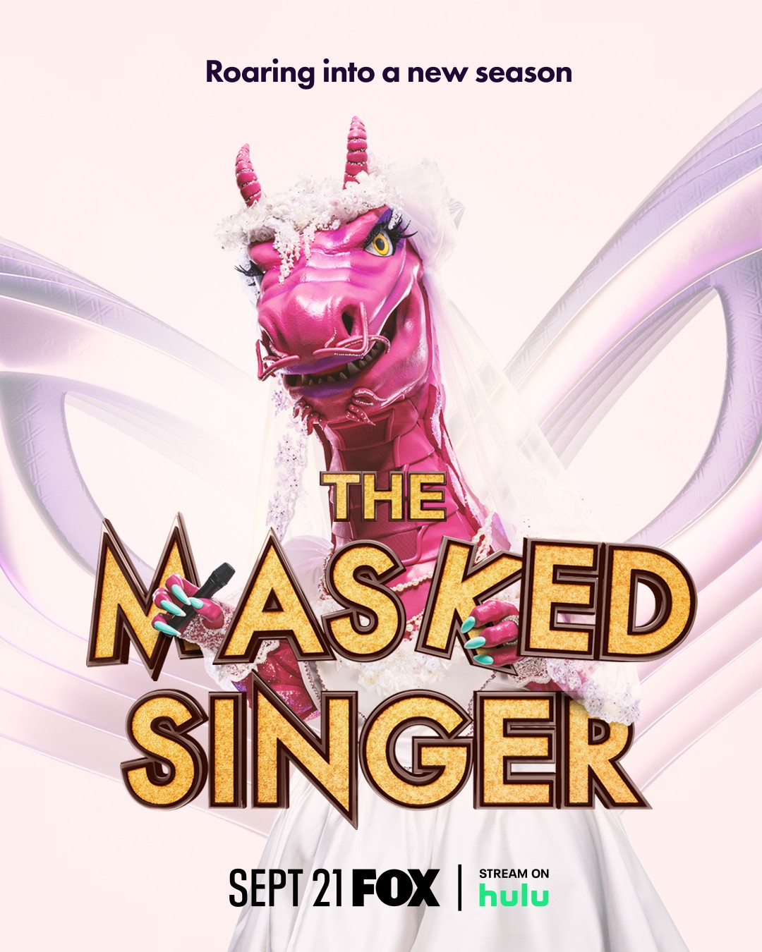 User blogNo fgteev/the masked singer vote The Masked Singer Wiki