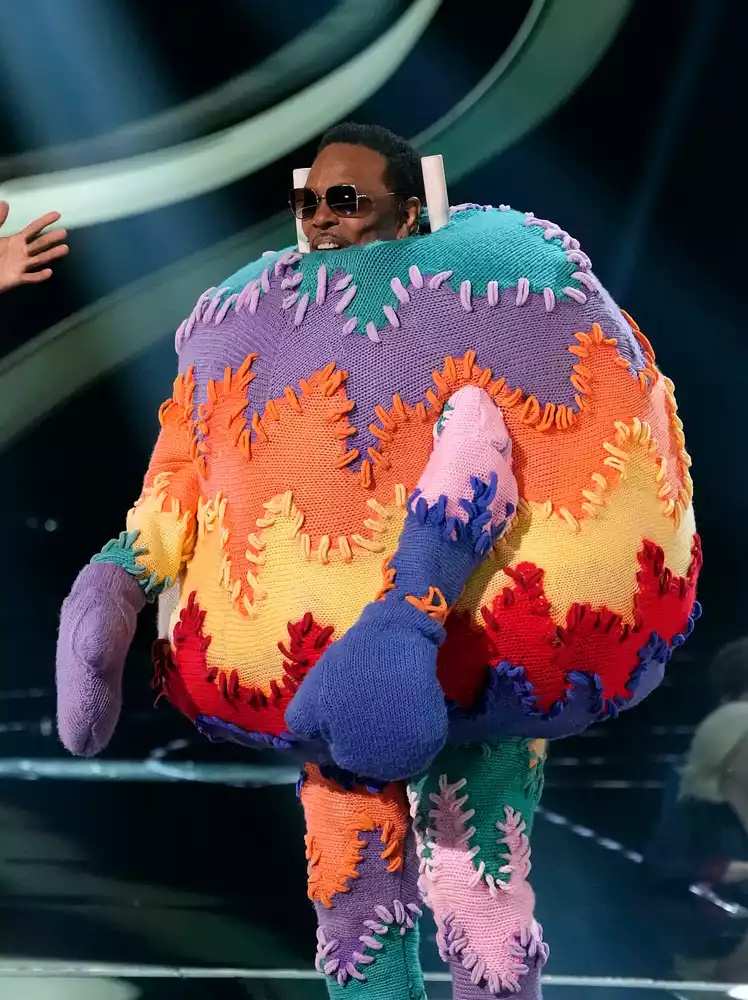 Unraveling the Ugly Sweater Trend