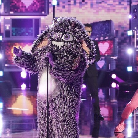Gremlin The Masked Singer Wiki Fandom