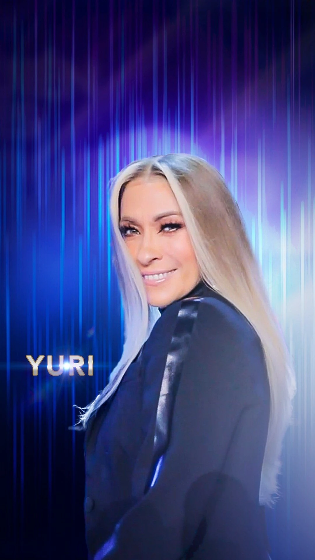 Yuri Mexican Singer yuri-mexican-singer