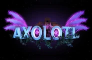 Axolotl's title card