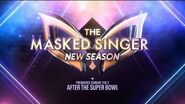 The Masked Singer Season 3 promo 2 - FOX