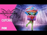 Preview- Cupcake - THE MASKED SINGER