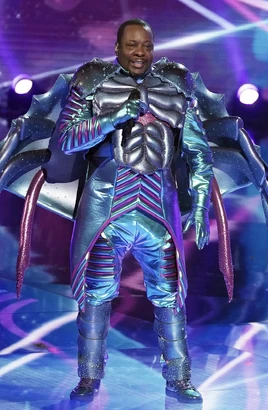 Crab | The Masked Singer Wiki | Fandom