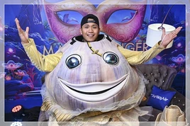 Bawang ButihUnmasked