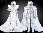 ConceptArtSnowOwls.png (624 KB) Snow Owls' concept art.