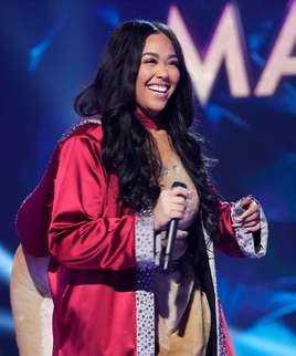 Jordyn Woods