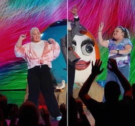 BeachballUnmasked