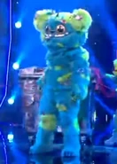 Mülli Müller’s Full Body