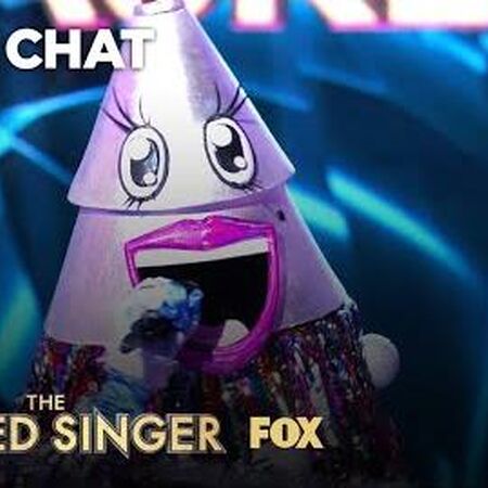 Tree Us The Masked Singer Wiki Fandom
