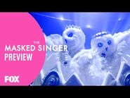 Preview- This Season Is Taking Flight - Season 4 - THE MASKED SINGER