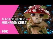 The Clues- Mushroom - Season 4 Ep