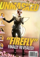 Promo image of Firefly