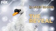 The Swan Is Revealed As Bella Thorne Season 3 Ep