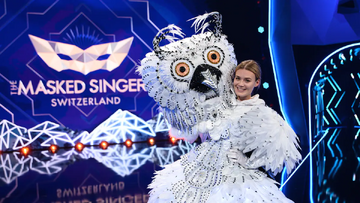 Eule The Masked Singer Wiki Fandom