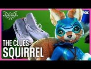 The Clues- Squirrel - Season 9 Ep