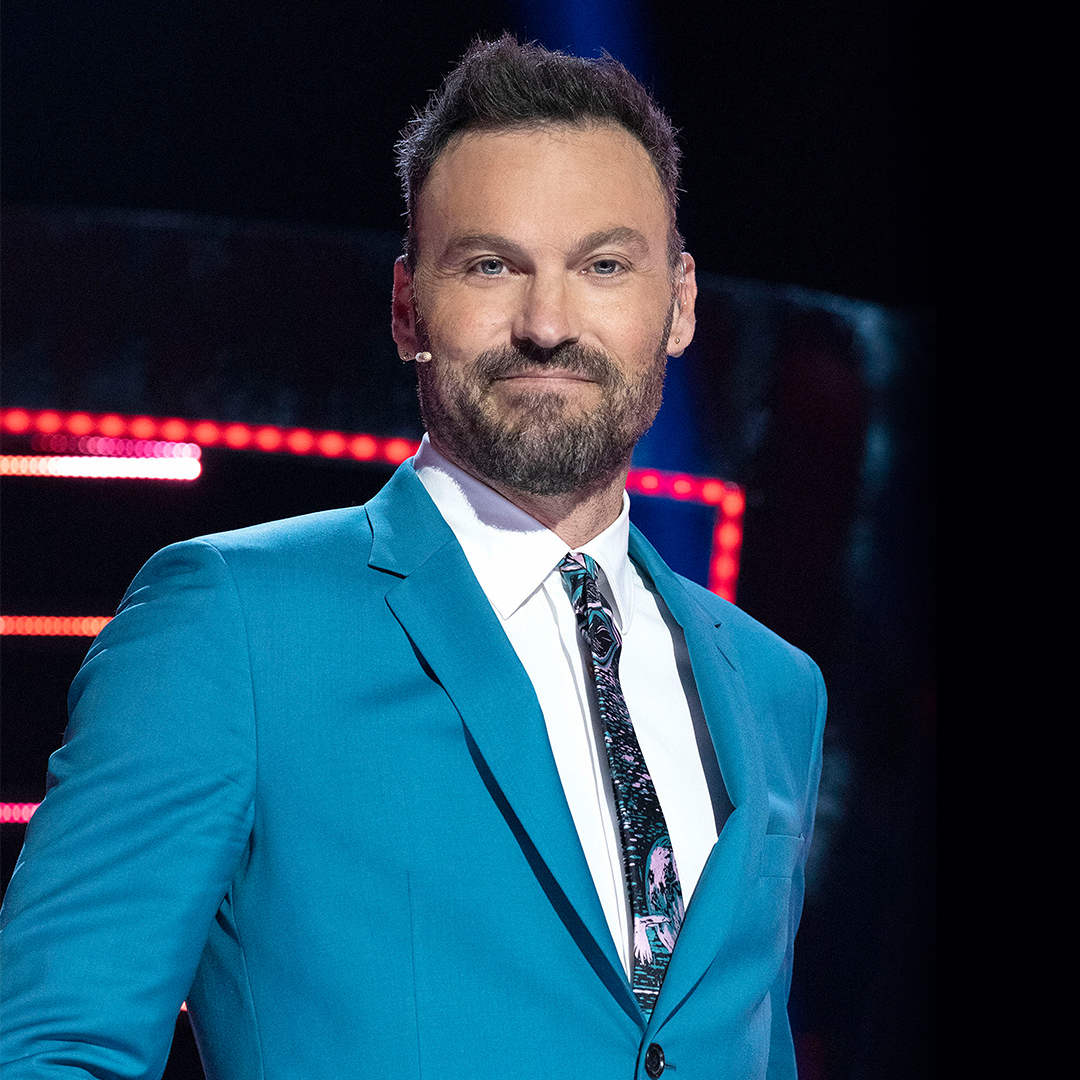 Brian Austin Green | The Masked Singer Wiki | Fandom