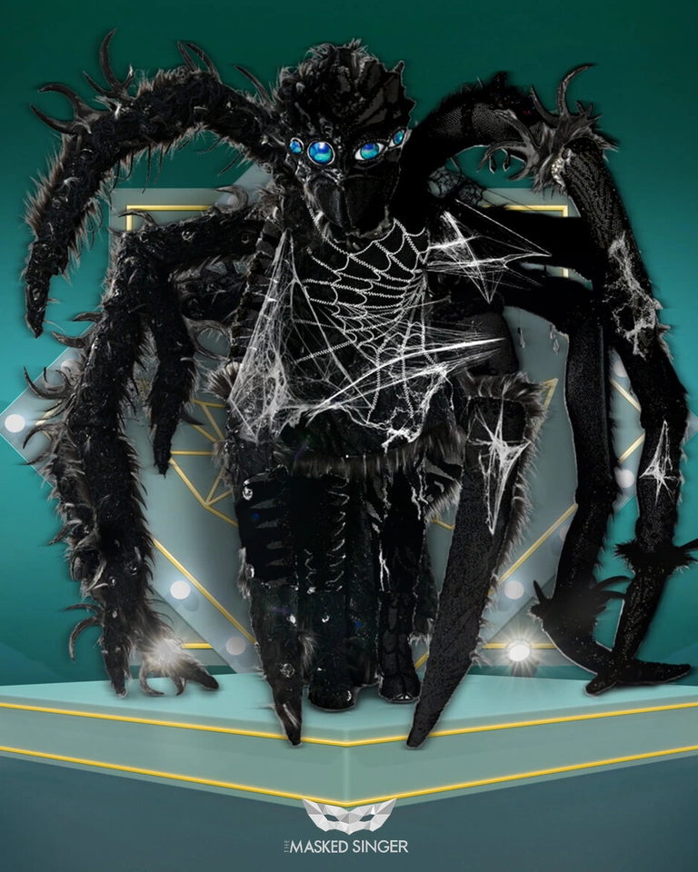 Mystica | The Masked Singer Wiki | Fandom