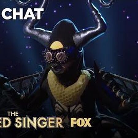 Bee The Masked Singer Wiki Fandom