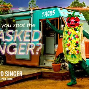 Taco The Masked Singer Wiki Fandom