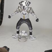 US Dalmatian photoshoot-bts4