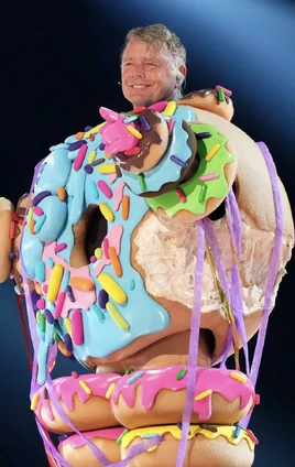 DonutUSUnmasked