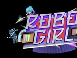 Robo Girl