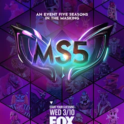 Category Seasons The Masked Singer Wiki Fandom