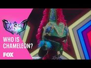 Who Is Chameleon? - Season 5 Ep