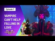 Vampire’s ‘Can’t Help Falling In Love’ - Season 3 - The Masked Singer Australia - Channel 10
