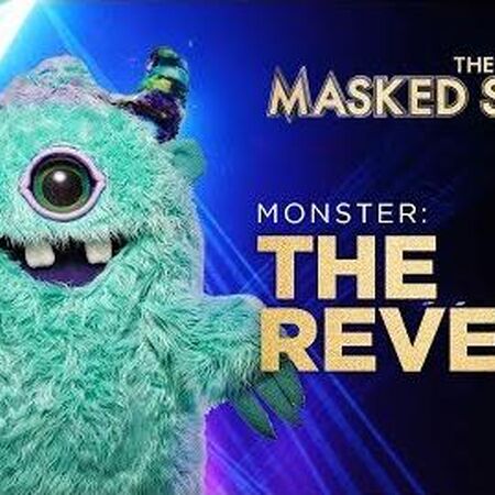 Monster Us The Masked Singer Wiki Fandom