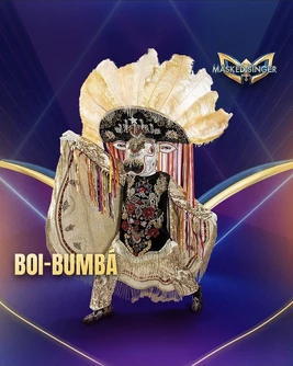 TMS-BR S1-Boi-Bumba