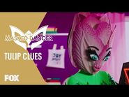 The Clues- Tulip - Season 1 Ep