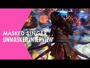 The Serpent's First Interview Without The Mask - Season 4 Ep
