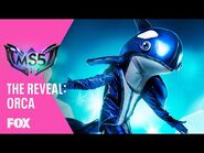 The Orca Is Revealed! - Season 5 Ep