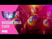 The Clues- Russian Dolls - Season 5 Ep