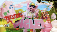 Piglet’s Clue Intro